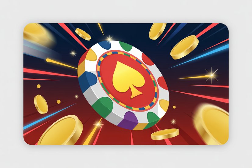 Arktisk Casino - En Forskjellig Erfaring