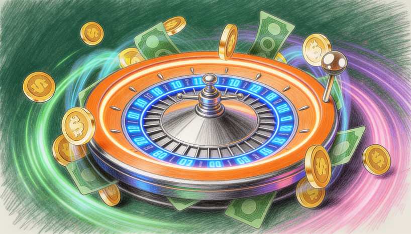 Eiskasino Icebet - Casino blockiert in Ihrem Land: Was tun?