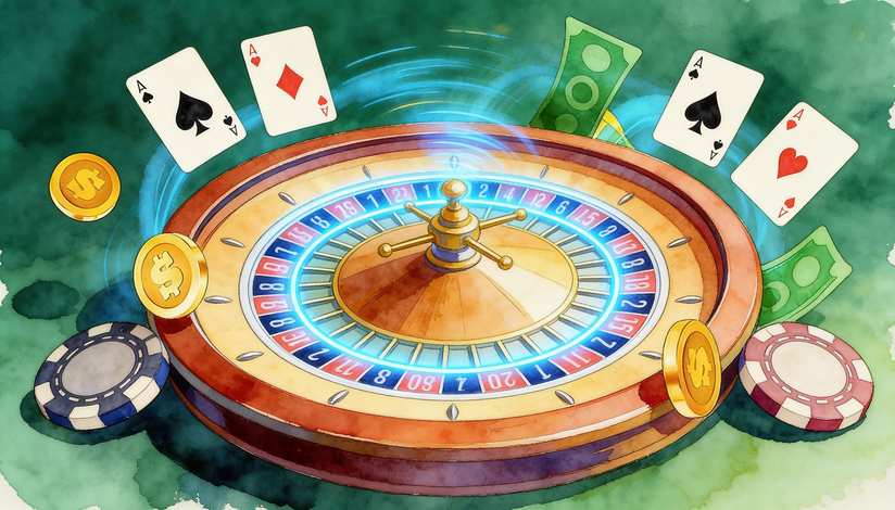 Galactic Casino Doesn't Work in My Region: Troubleshooting and Solutions